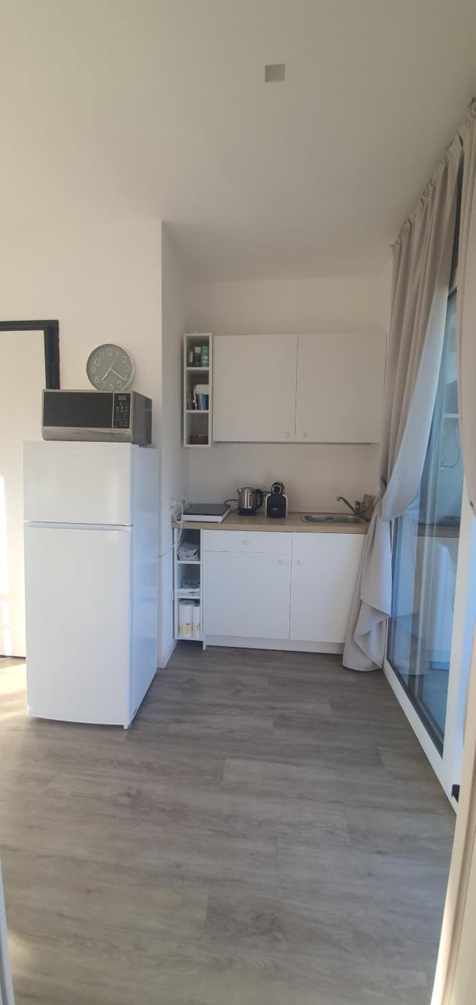 Apartment Adom Belvedere *
