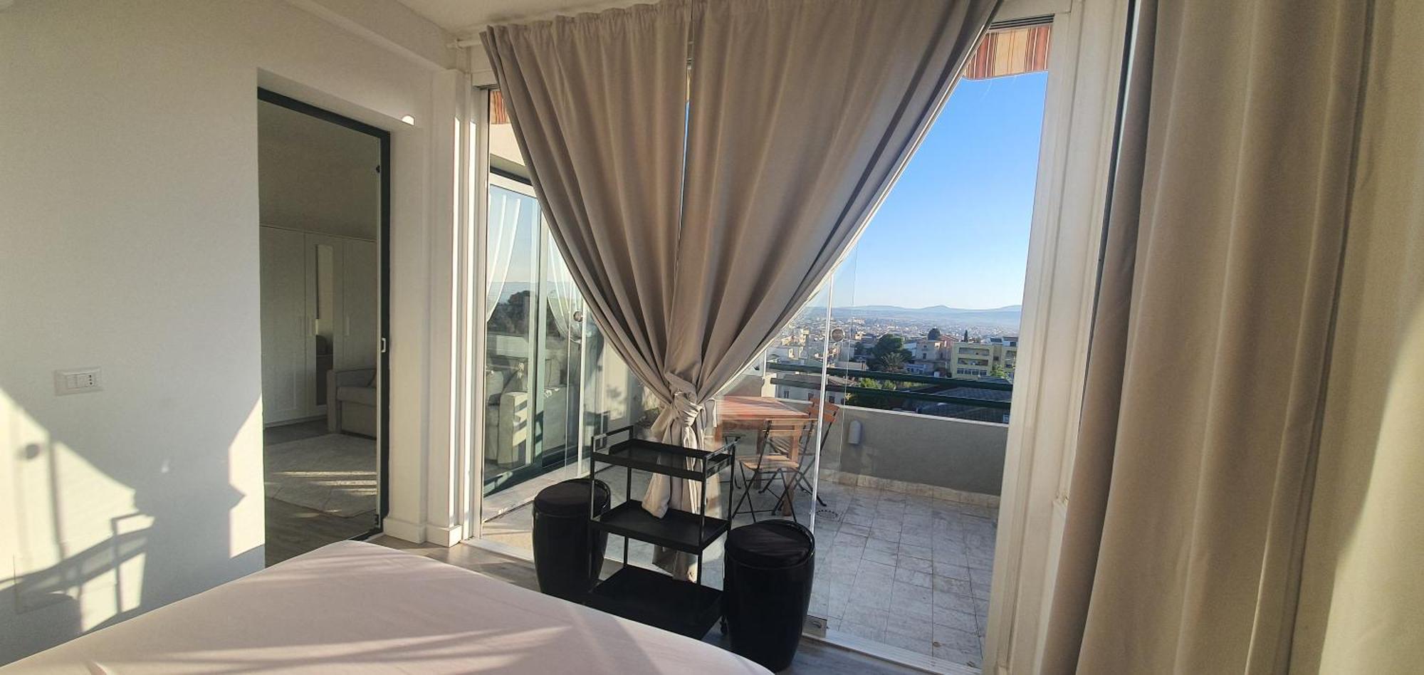 Adom Belvedere Apartment *
